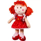 PAPUSICA DE PLUS MASHA 40CM