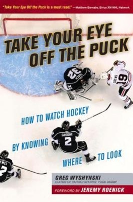 Take Your Eye Off the Puck foto