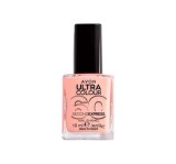 Lac de unghii Ultra Colour 60 seconds Express Nude Secret