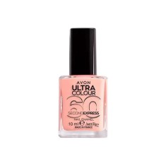 Lac de unghii Ultra Colour 60 seconds Express Nude Secret