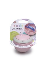 SUPORT PENTRU DEPOZITARE SUZETA, MELII, BILUTA PINK&amp;GREY