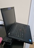 Vand/Schimb Laptop Lenovo T430 folosit upgradat