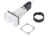 Lumină de Control LED 16mm Harmony XB6 -25&divide;70&deg;C
