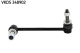 Bieleta antiruliu Chrysler 300C; Dodge Challenger, Charger; Lancia Thema Motor 2.7, 3.0 CRD, 3.0 D, 3.0 D, 3.0 V6 CRD, 3.5, 3.5 AWD, 3.6, 3.6, 3.6