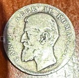 Moneda 2 lei din anul 1894