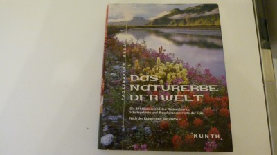 Mostenirea naturii foto