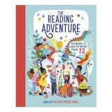 The reading adventure