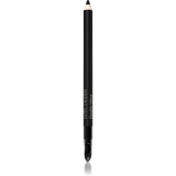 Est&eacute;e Lauder Double Wear 24h Waterproof Gel Eye Pencil eyeliner gel rezistent la apă cu aplicator culoare Onyx 1,2 g