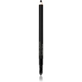 Est&eacute;e Lauder Double Wear 24h Waterproof Gel Eye Pencil eyeliner gel rezistent la apă cu aplicator culoare Onyx 1.2 g