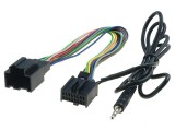 Adaptor Audio Auxiliar 3,5mm pentru Saab