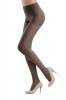 Ciorap Compresiv și Modelator Active 40 Den - Nero, 2-S Standard, Conte Elegant