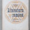 Literatura rom&acirc;nă. Manual pentru clasa a X-a - Viorel Alecu, Vladimir Dogaru