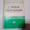 LIMBA GERMANA ~ MANUAL PENTRU ANII 3 SI 4 DE STUDIU ~ COLECTIV