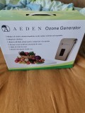 Aeden ozon Generator de calitate,elimina hormonii din carne, portabila, Oem