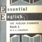 Essential English for Foreign Students, Book 1-4