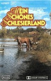 Various - Mein Sch&ouml;nes Schlesierland, Caseta audio