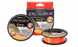 Fir EnergoTeam Excalibur Carp Fluo Orange 300m (Diametru fir: 0.20 mm), Energo Team
