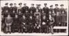 HST P2/694 Poză militari rom&acirc;ni aviație manevrele din 1937