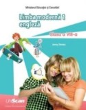 Limba engleza - Manual clasa a VIII-a - Jenny Dooley