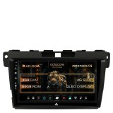 Cumpara ieftin Navigatie Mazda CX-7 (2008-2013), Android 13, A-Octacore 4GB RAM + 64GB ROM, 9 Inch - AD-BGA9004+AD-BGRKIT326