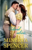Sclavul iubirii - Minerva Spencer, 2022