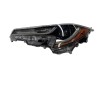 Far TOYOTA COROLLA (E210), 2023-, partea stanga, Type= USA; LED+WY28/8W,