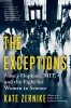 The Exceptions: Nancy Hopkins, Mit, and the Fight for Women in Science