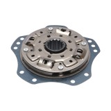Disc ambreiaj Damper 225 mm, 14 caneluri, OEM 3C291-25130 / 3A091-25130
