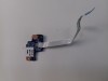 Power button HP ProBook 650 G1 (6050A2581501)