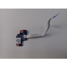 Power button HP ProBook 650 G1 (6050A2581501)