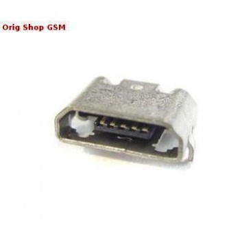 CONECTOR INCARCARE BLACKBERRY 9360 ORIGINAL foto