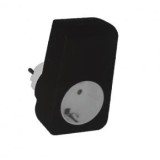 Adaptor Incarcator Negru 2xUSB 2100mA