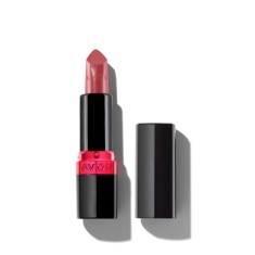 Ruj Crema Ultra Catifelat , Nuanta Blush Nude Roz-Piersica, Textura Satinata si Hidratare Naturala pentru Buze Delicate si Luminoase