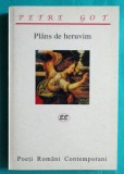 Petre Got &ndash; Plans de heruvim ( antologie )