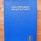 NOUL TESTAMENT - THE NEW TESTAMENT (Editie bilingva)
