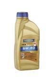 Cumpara ieftin Ravenol Hcs 5W-40 1L 2105-1