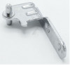Balama Usa Mijloc Combina Frigorifica LG GBP32DSKZN AEH75596802 Full NoFrost Clasa E 203cm Gri Compatibila Diverse Modele