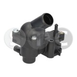 STC carcasa termostat