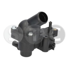 STC carcasa termostat