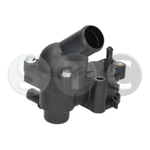 STC carcasa termostat