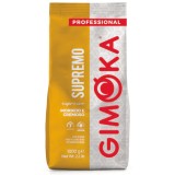 Gimoka Supremo Cafea boabe, 1kg