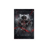 Game of Hate and Lies