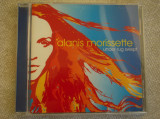 ALANIS MORISSETTE - Diverse CD-uri Originale, ca NOI