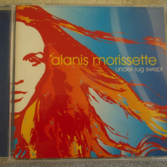 ALANIS MORISSETTE - Diverse CD-uri Originale, ca NOI