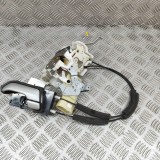 &Icirc;ncuietoare ușă st&acirc;nga față ISUZU D-MAX II TFR, TFS 2014 OEM: 8982317681 27549168