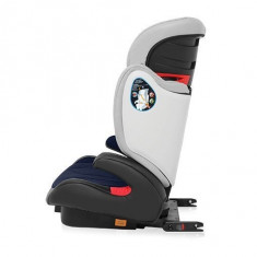 Scaun auto cu isofix 15-36 kg Espiro Gamma FX 02 heart 2017 foto