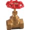Robinet din bronz cu ventil, 3/4