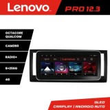 Navigatie VW Caravelle 2015- K-caravelle Lenovo PRO 8+256 12.3 inch qled android 4G DSP gps internet CarStore Technology