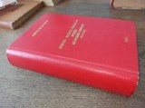 Cumpara ieftin Studiul Analitic Rezumativ asupra Razboiului mondial - Ion Gh. Trofin,1937 , 460 PAGINI
