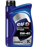 Olej Elf 5W40 5L Evolution 900 Sxr A3/B4 / Sn/Cf / Rn0710/0700 / 226.5 226810 5W40 EVO 900 SXR 5L